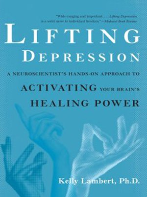 cover image of Lifting Depression